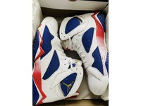 jordan 7 olympic tinker alternate